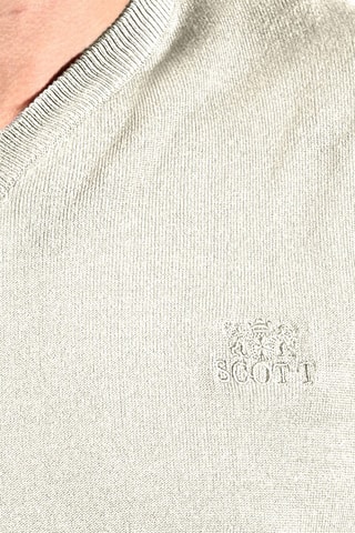 Pull Vecko - Beige
