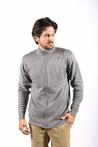 Sweat Solta - Gris