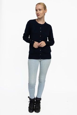 Gilet Floria - Bleu