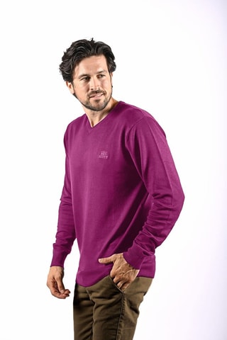 Pull Vecko - Violet