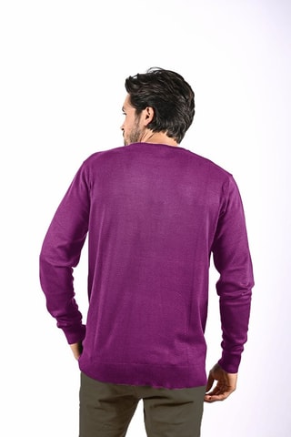Pull Vecko - Violet