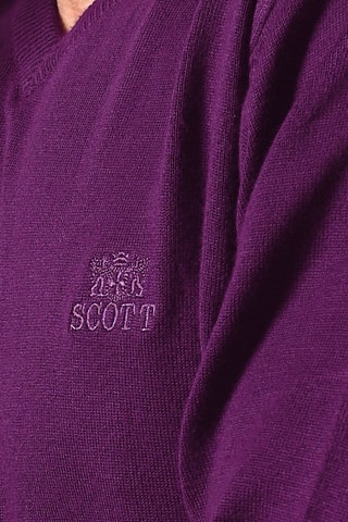 Pull Vecko - Violet