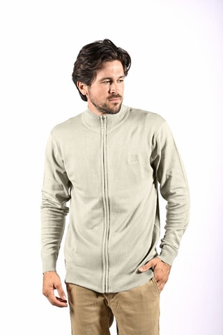 Sweat Solta - Beige