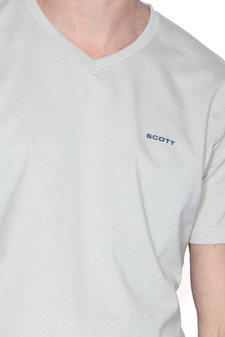 T-shirt Doron - Beige