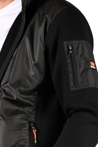 Veste Stip - Noir