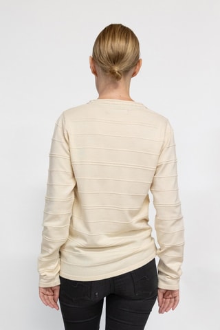 Pull Sakira - Beige