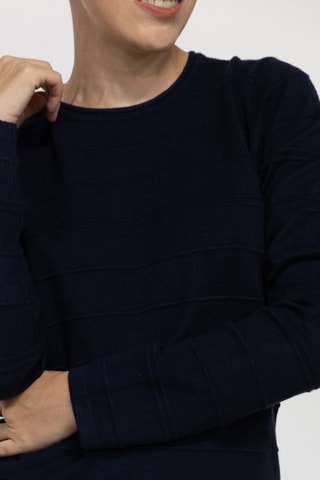 Pull Sakira - Bleu