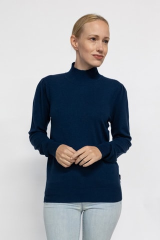 Pull Odelia - Bleu