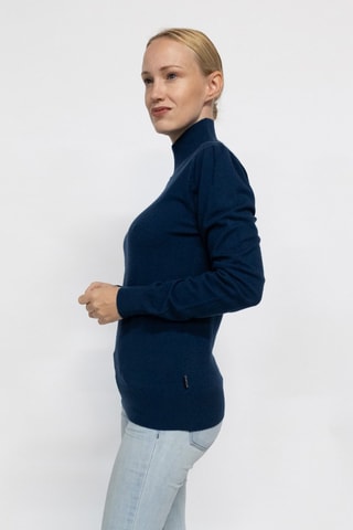 Pull Odelia - Bleu