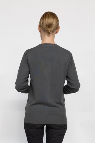 Gilet Floria - Gris