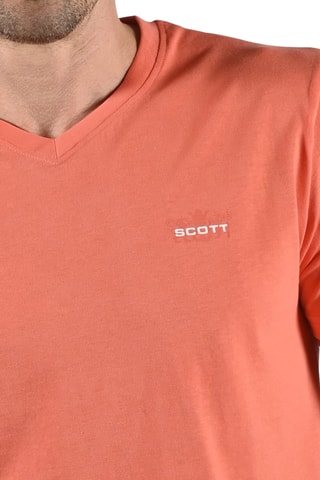 T-shirt Doron - Orange