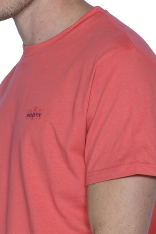 T-shirt Doron - Orange