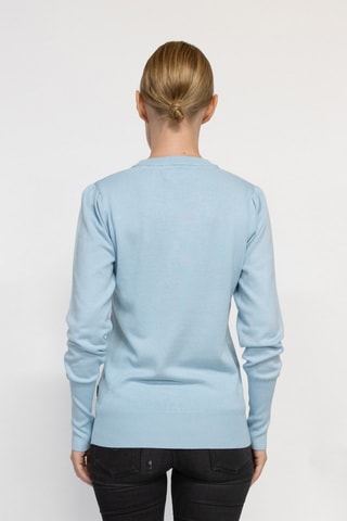 Pull Celine - Bleu