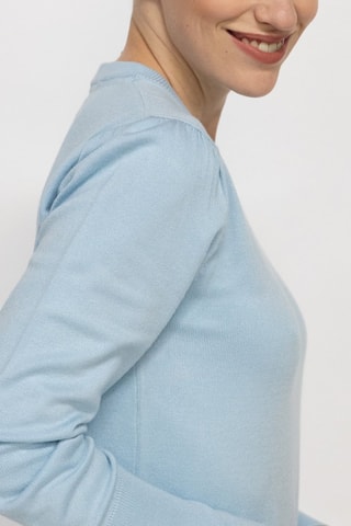 Pull Celine - Bleu