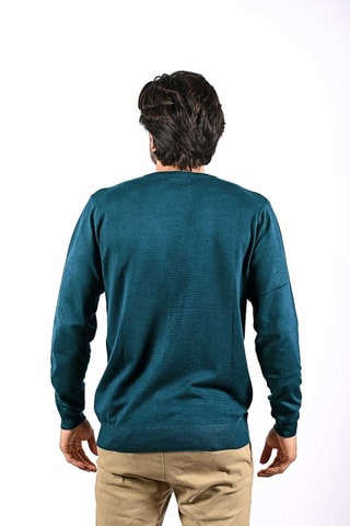 Pull Laspo - Vert