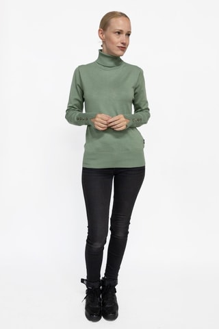 Pull Orina - Vert