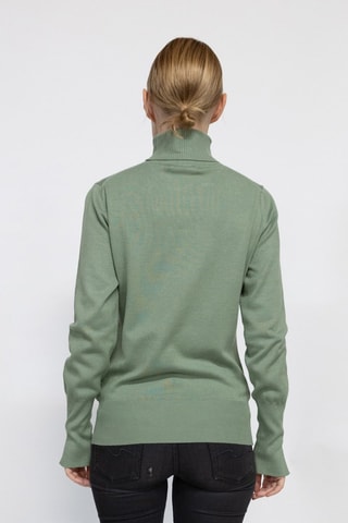 Pull Orina - Vert