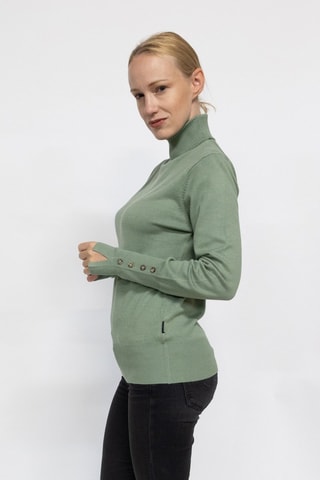Pull Orina - Vert