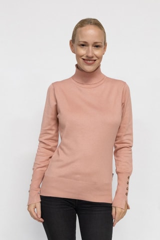 Pull Orina - Rose