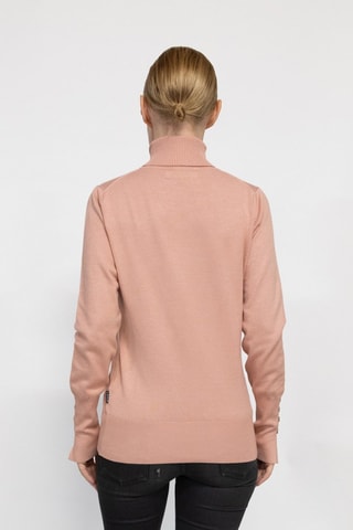 Pull Orina - Rose