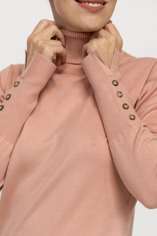 Pull Orina - Rose