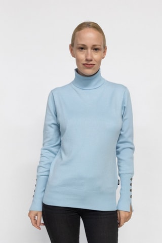 Pull Orina - Bleu