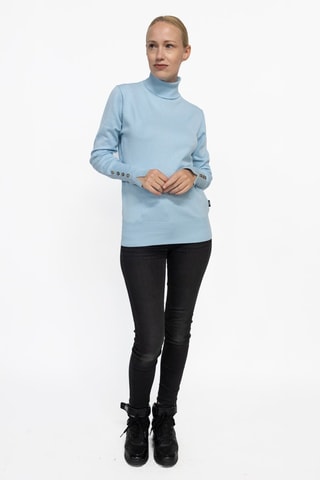 Pull Orina - Bleu