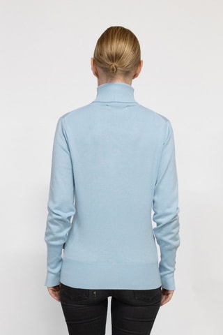 Pull Orina - Bleu