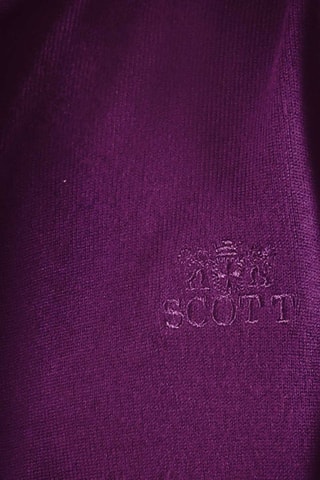Pull Laspo - Violet