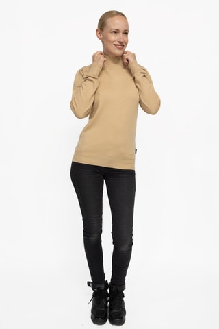Pull Odelia - Beige