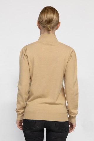 Pull Odelia - Beige