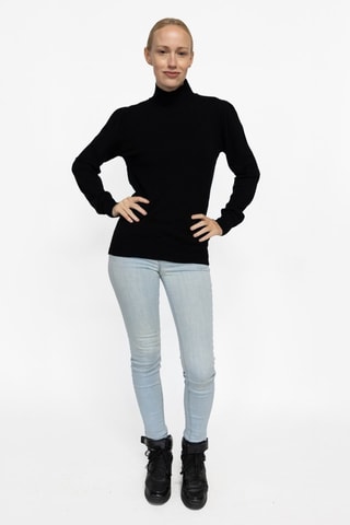 Pull Odelia - Noir