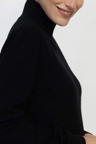 Pull Odelia - Noir