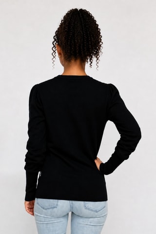 Pull Celine - Noir