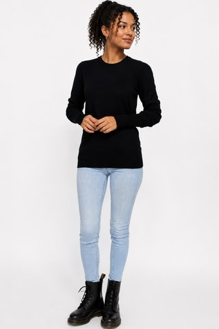 Pull Celine - Noir