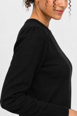 Pull Celine - Noir