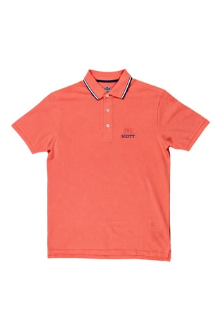 Polo Soclas - Rose
