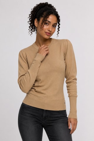 Pull Celine - Beige