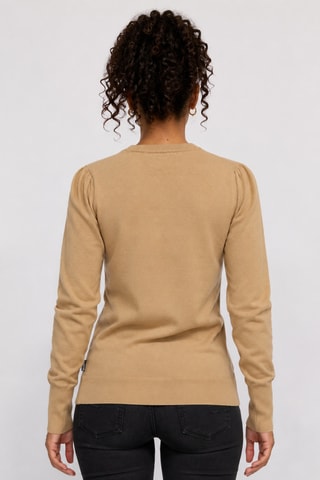 Pull Celine - Beige