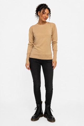 Pull Celine - Beige