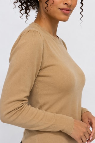 Pull Celine - Beige