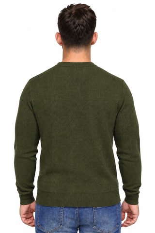 Pull Argon  - Kaki