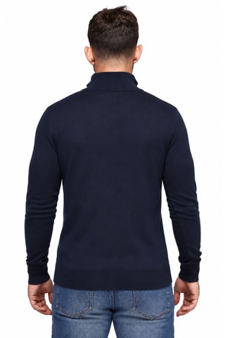 Pull Rams - Bleu