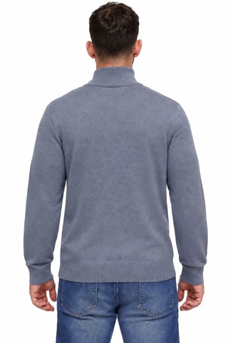 Gilet Aster  - Gris