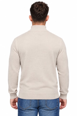 Pull Scor - Beige