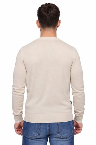 Pull Pyla - Beige