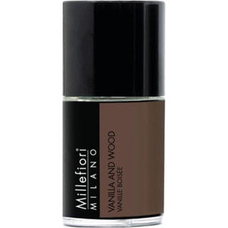 Diffuseur pour voiture - Vanille Boisée - Boisé - 15 ml