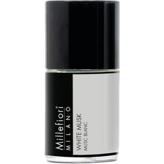 Diffuseur pour voiture - Musc Blanc - 15 ml