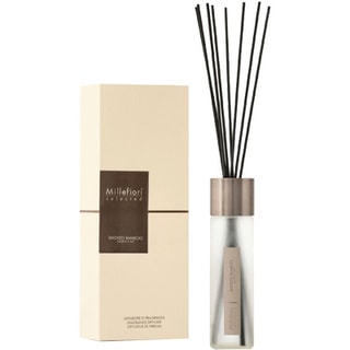 Bouquet parfumé - Bambou Fumé - Fougère - 350 ml