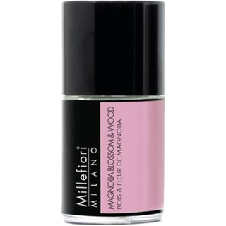 Diffuseur pour voiture - Bois & fleur de magnolia  - 15 ml